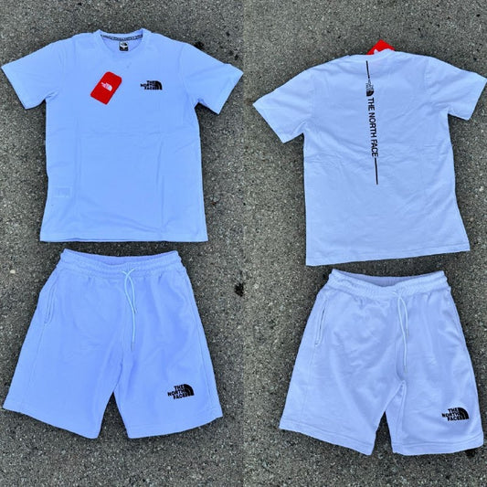 Conjunto Verano TheNorthFace
