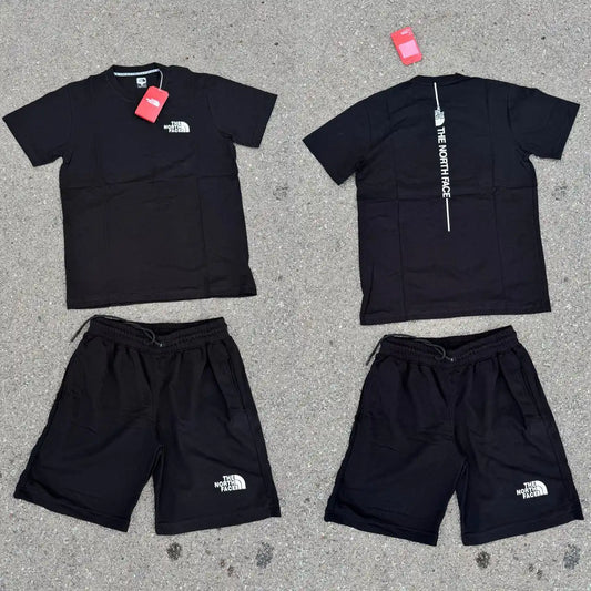 Conjunto Verano TheNorthFace