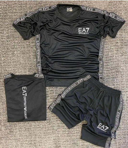 Conjunto Verano Emporio Armani