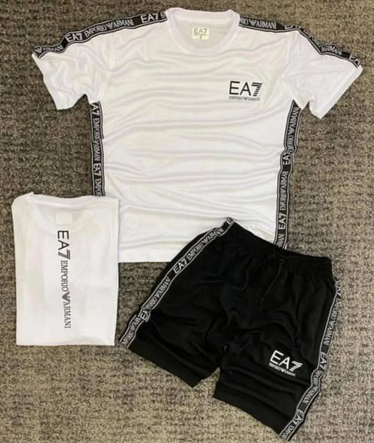 Conjunto Verano Emporio Armani
