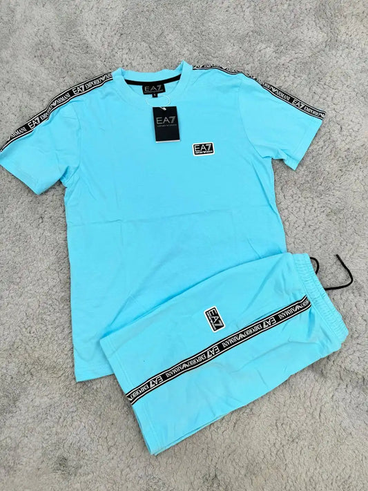Conjunto Verano Emporio Armani