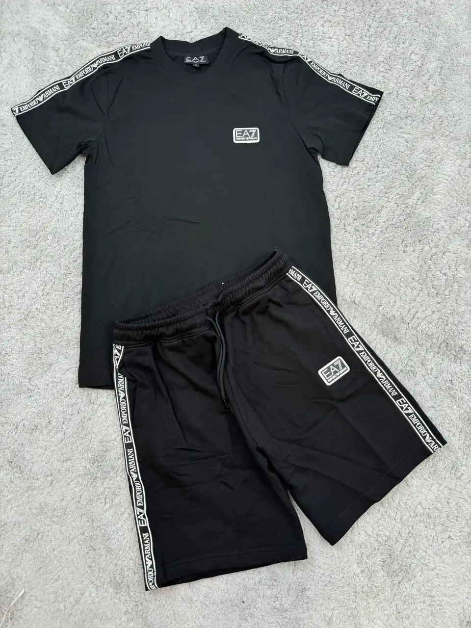 Conjunto Verano Emporio Armani
