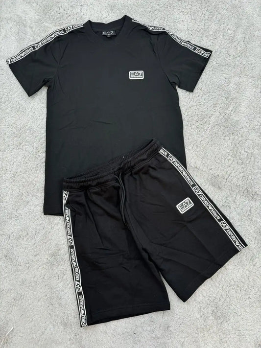 Conjunto Verano Emporio Armani