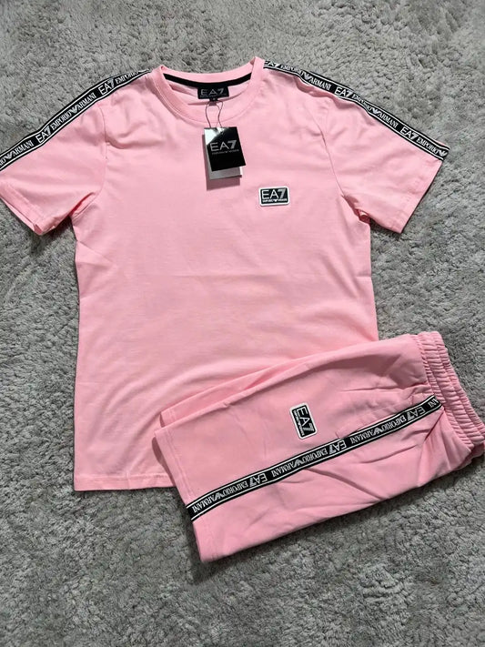Conjunto Verano Emporio Armani
