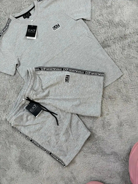 Conjunto Verano Emporio Armani