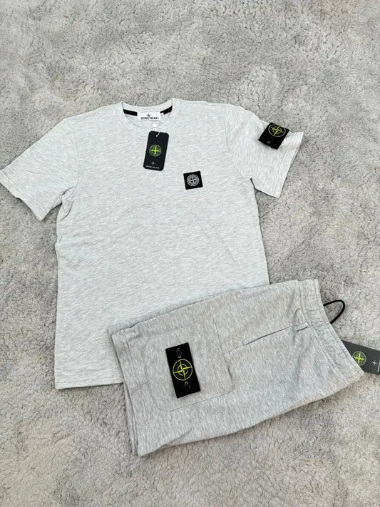 Conjunto Verano Stone Island