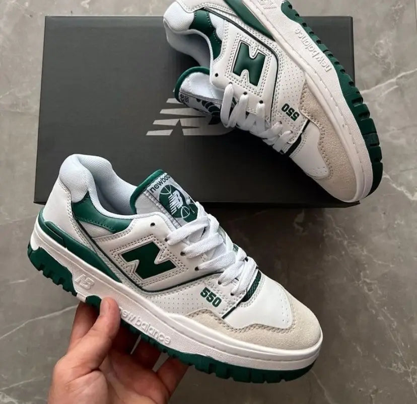Zapatillas New Balance 550