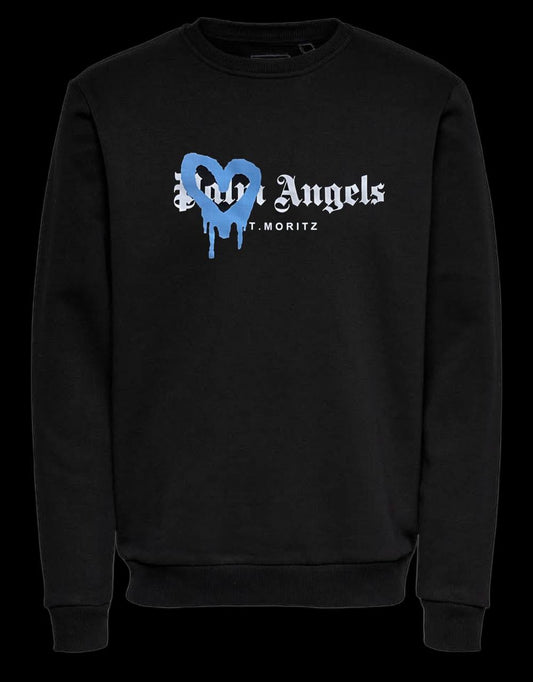 Sudadera Palm Angels