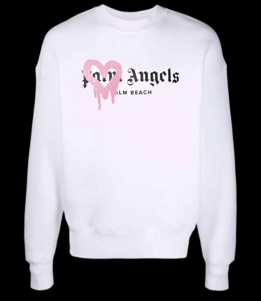 Sudadera Palm Angels