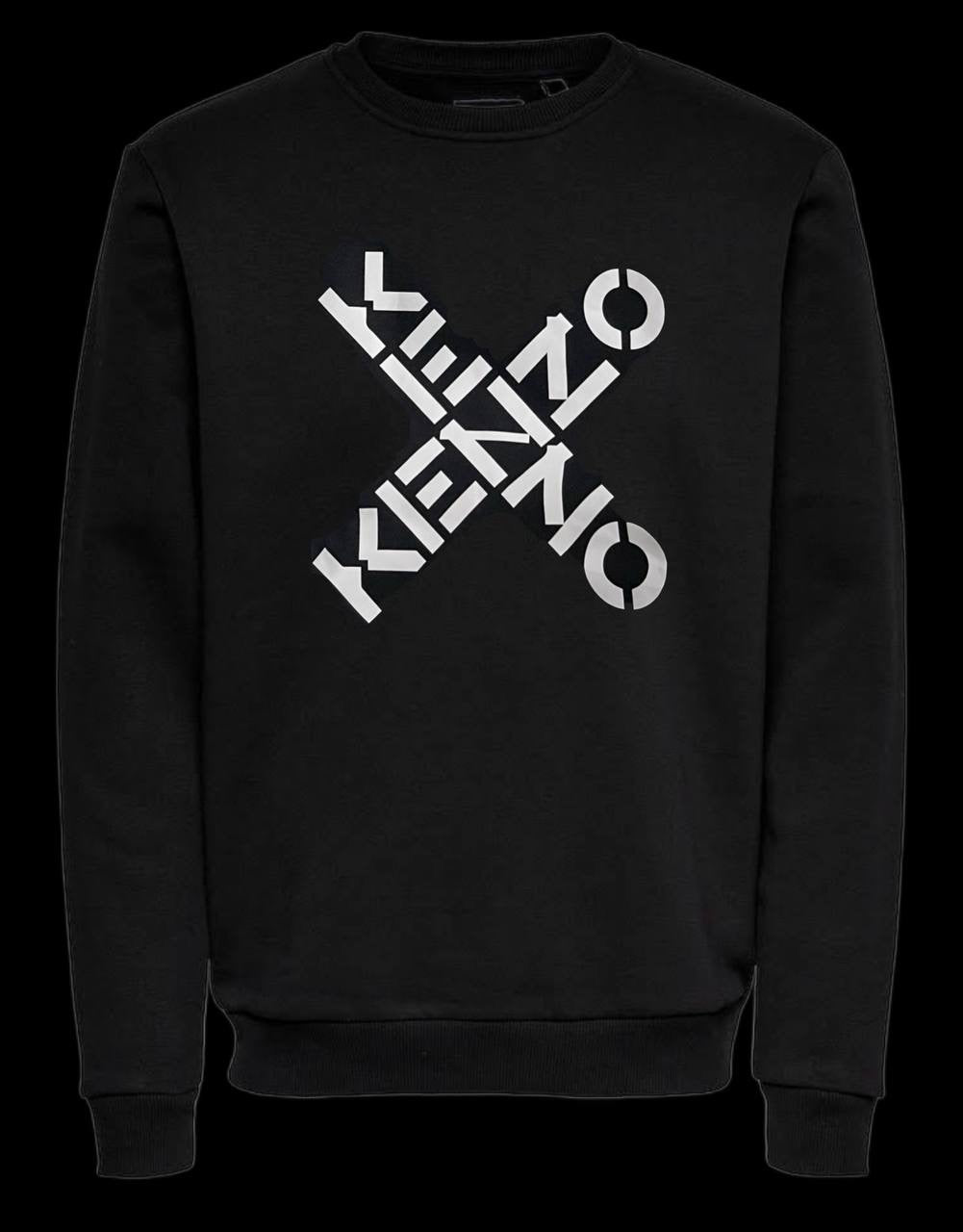 Sudadera kenzo