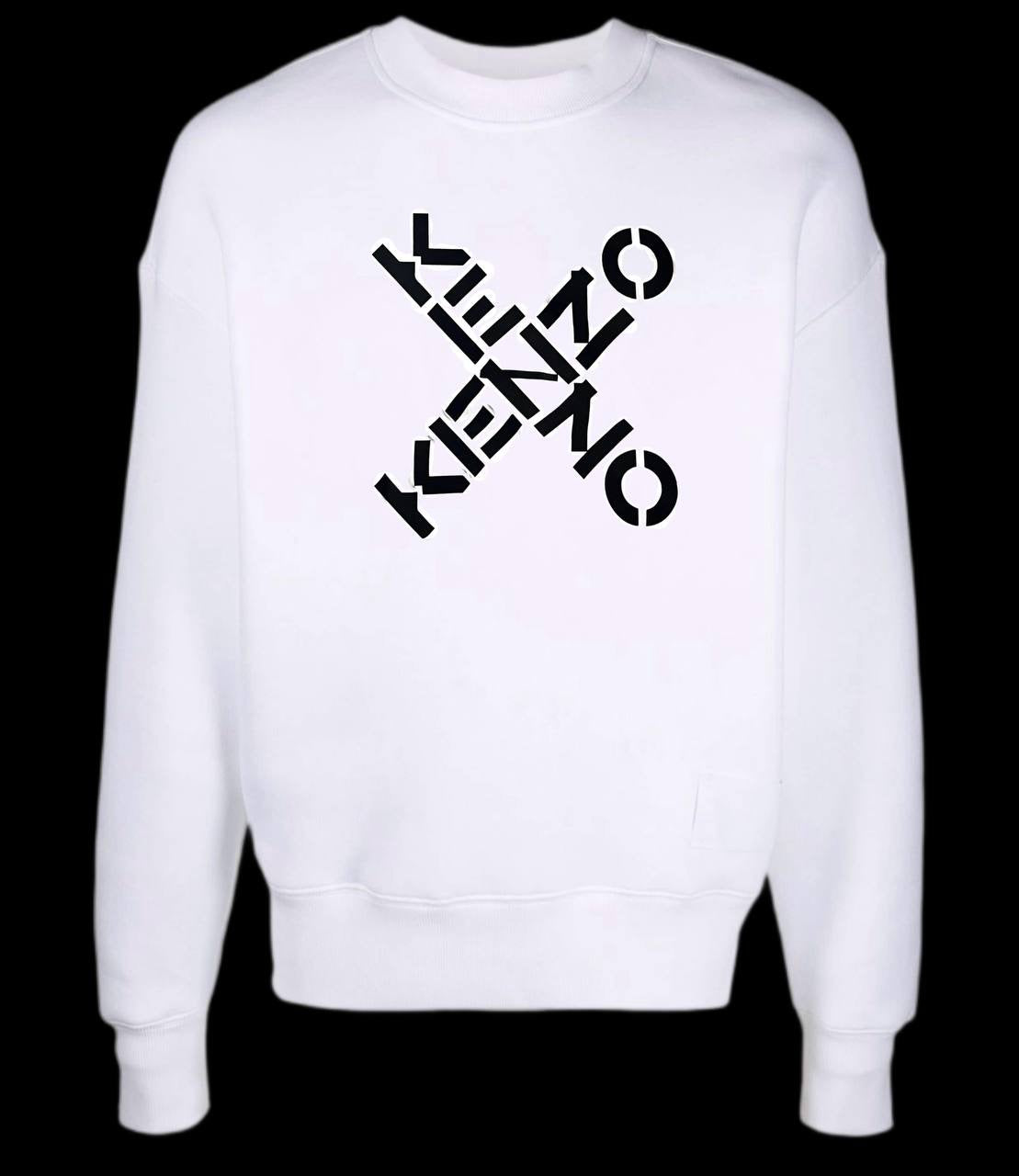 Sudadera Kenzo