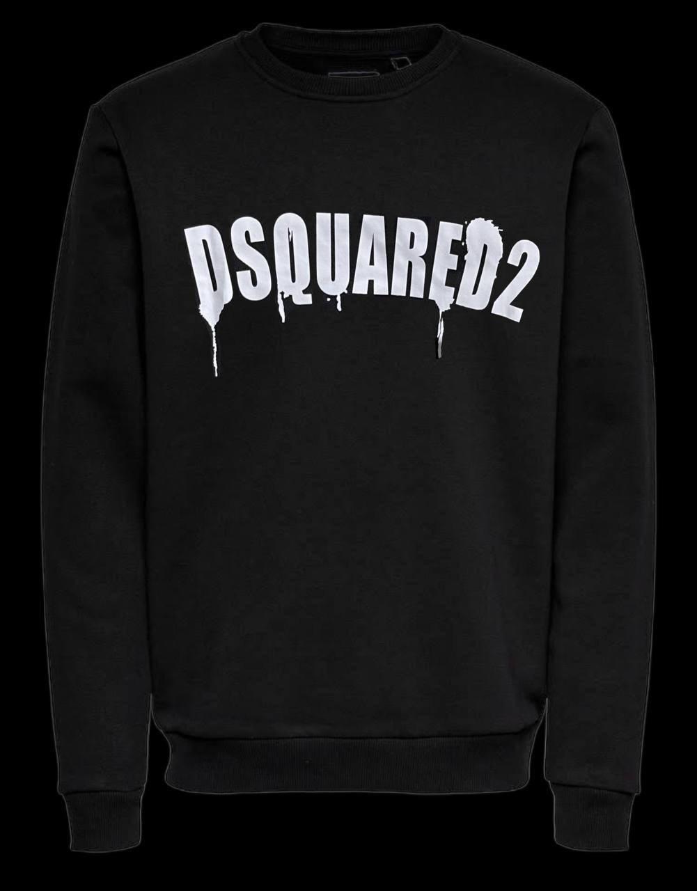 Sudadera DSQ2