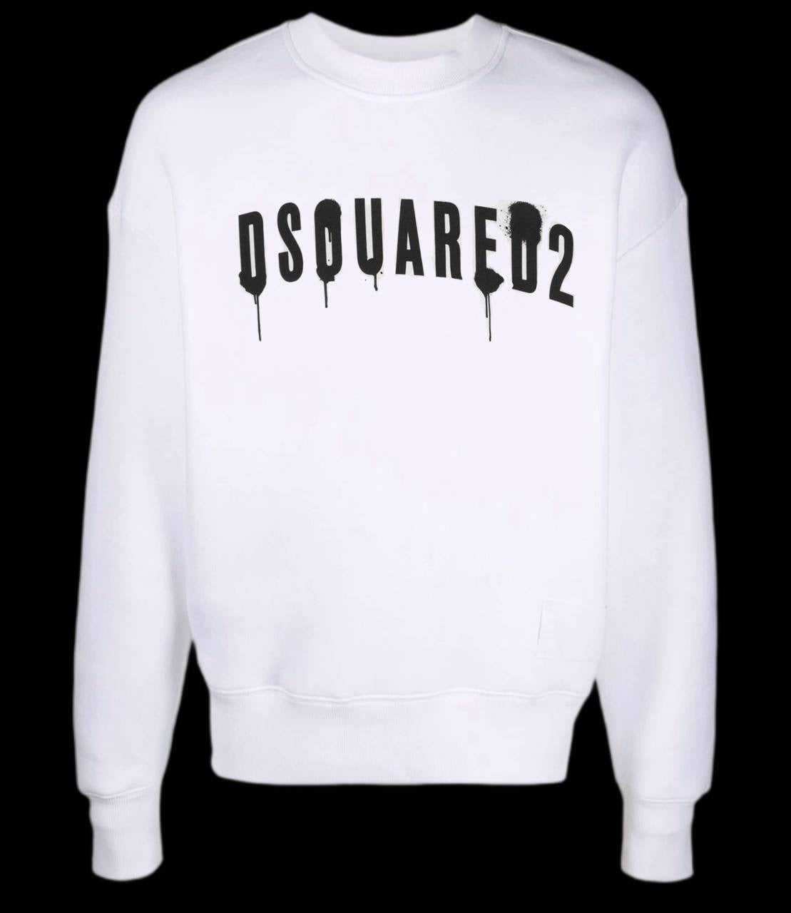 Sudadera DSQ2