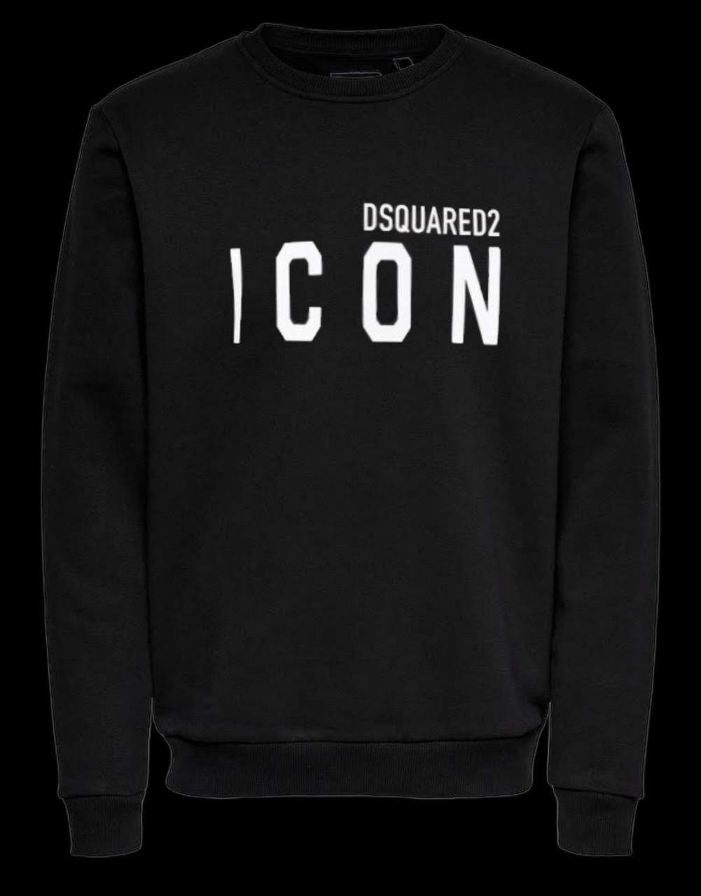 Sudadera DSQ2