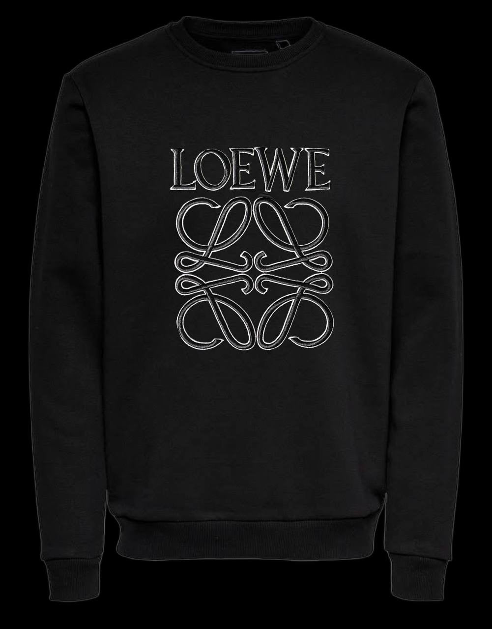 Sudadera LOEWE