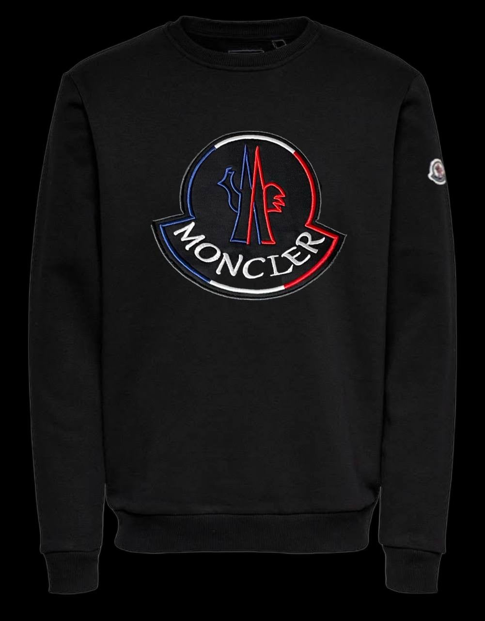 Sudadera Moncler