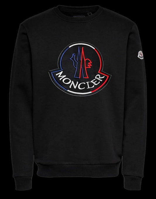 Sudadera Moncler