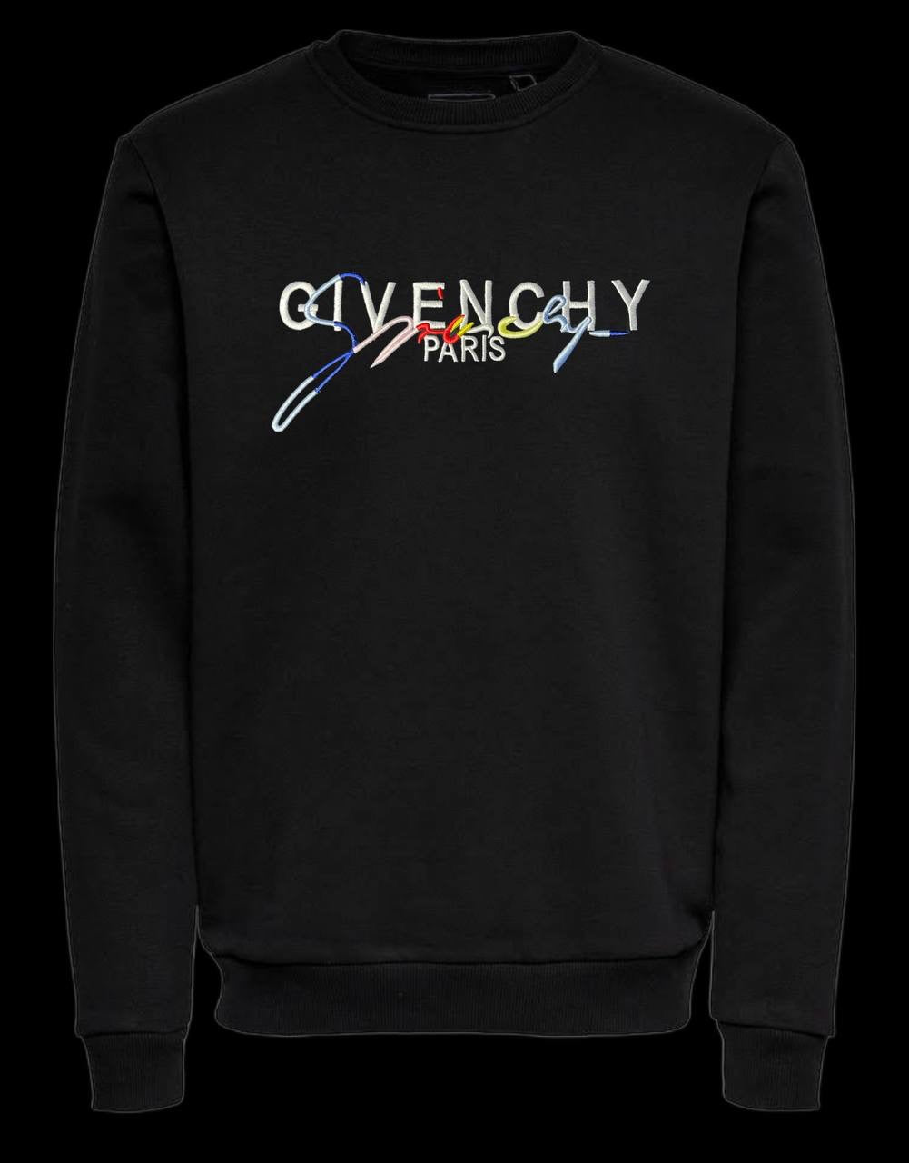 Sudadera Givenchy