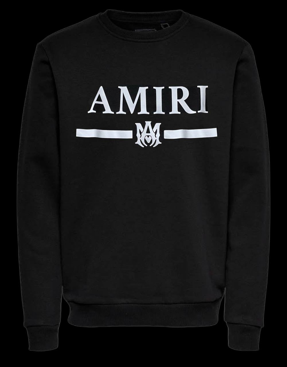 Sudadera Amiri