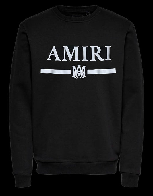 Sudadera Amiri