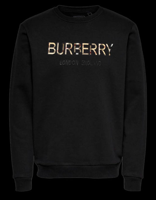 Sudadera Burberry