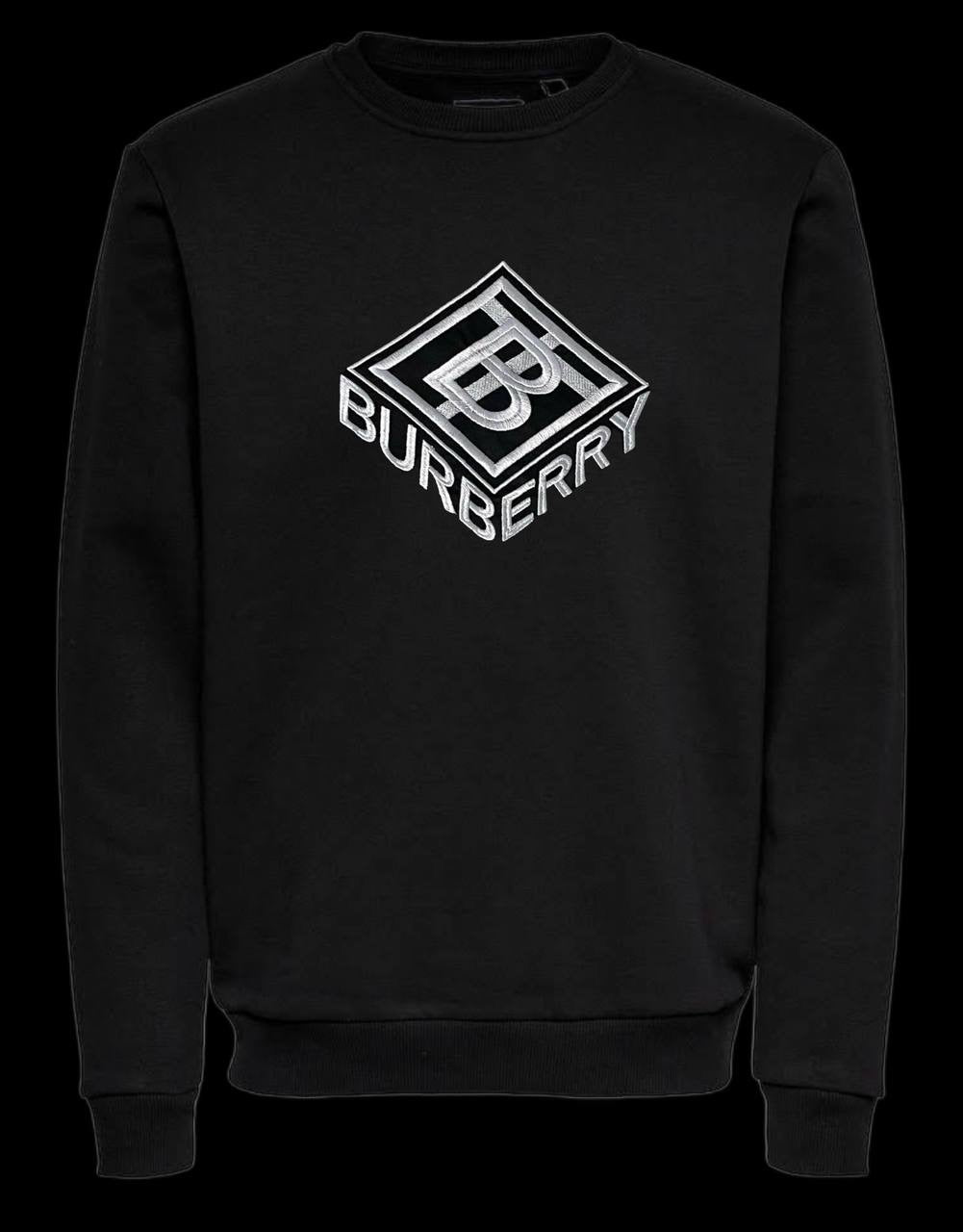 Sudadera Burberry