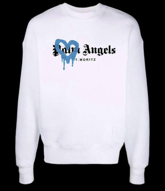 Sudadera Palm Angels