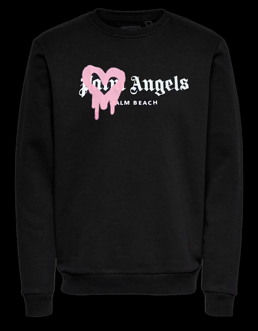 Sudadera Palm Angels