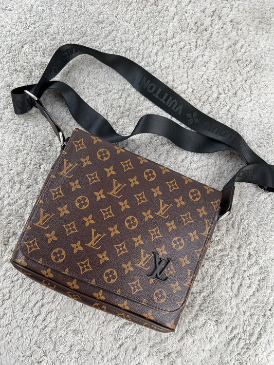 Bandolera Louis Vuitton