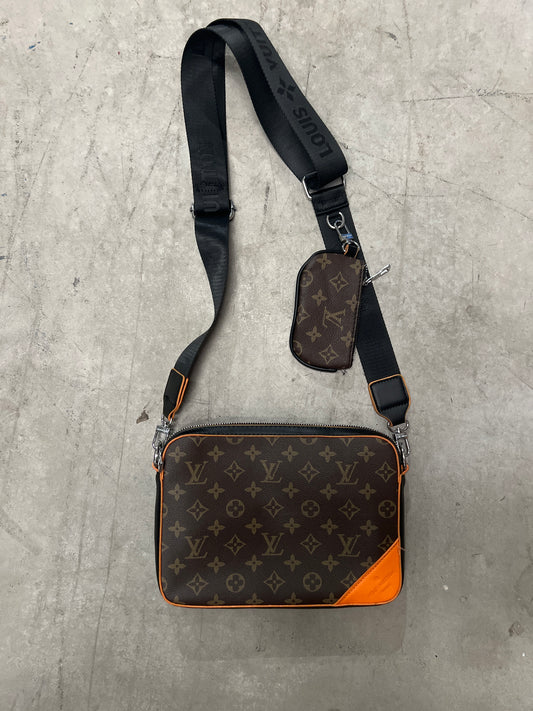 Bandolera Louis Vuitton