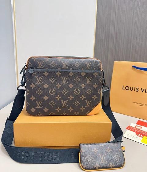 Bandolera Louis Vuitton