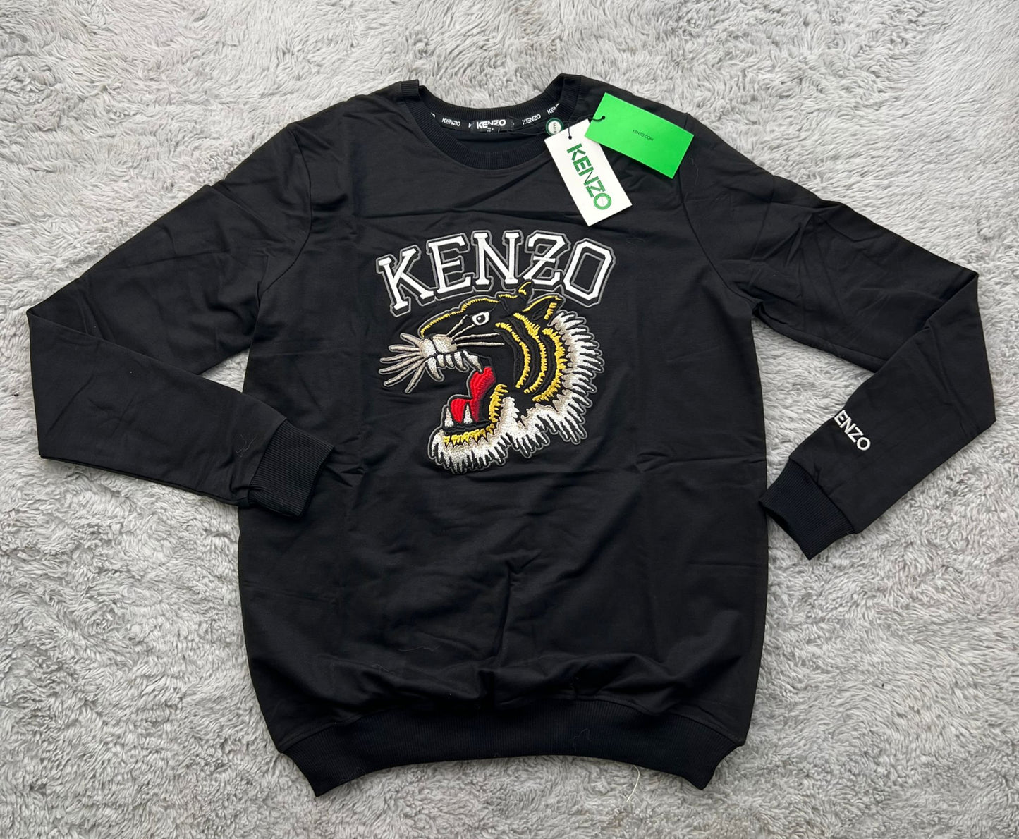 Sudadera Kenzo