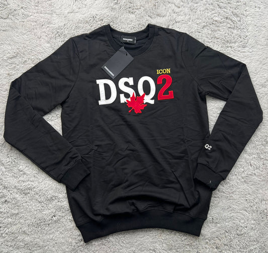 Sudadera DsQuared2