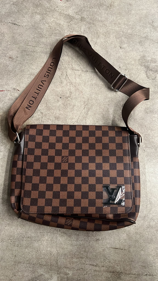 Bandolera Louis Vuitton