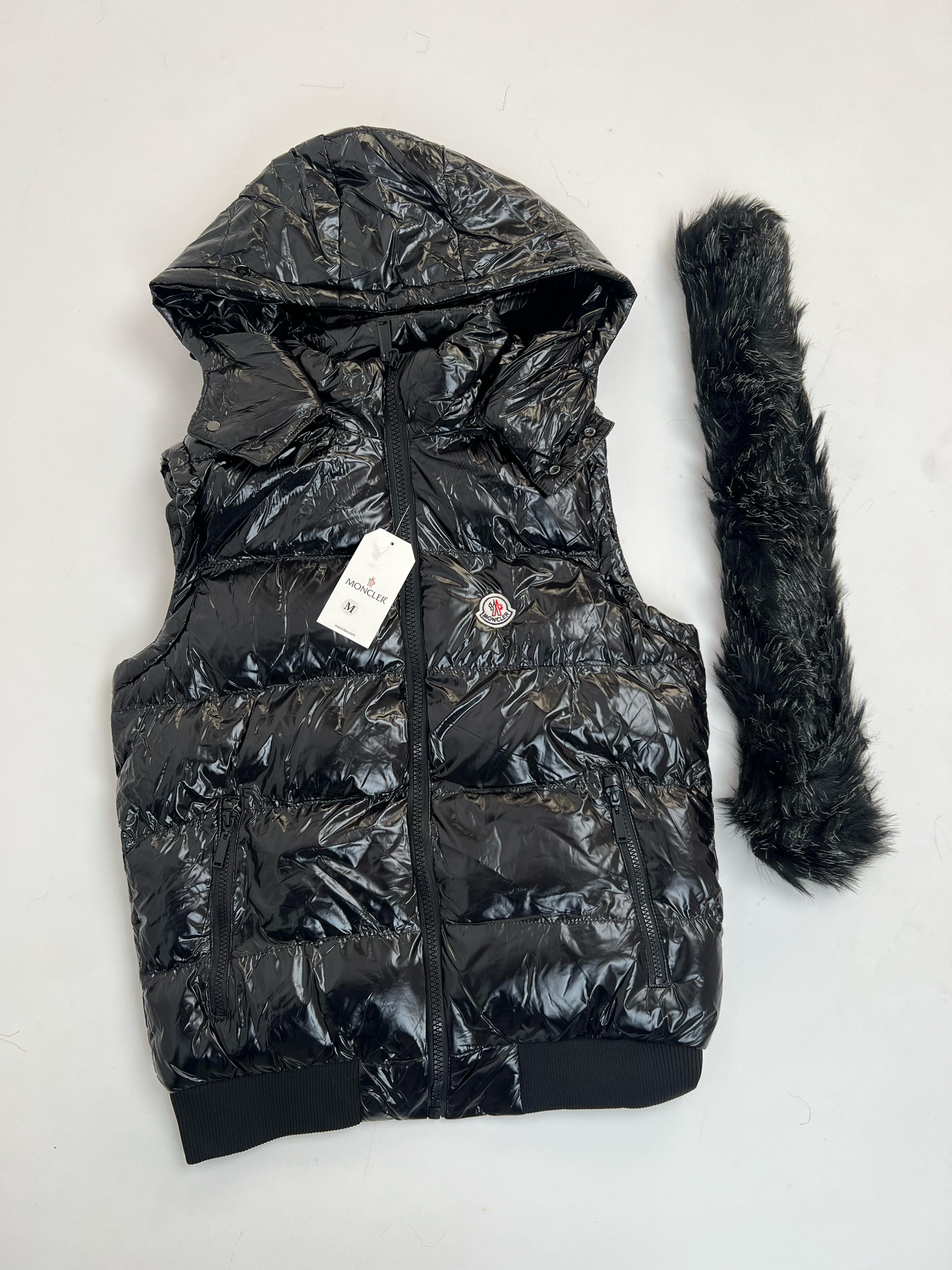 Chaleco Moncler