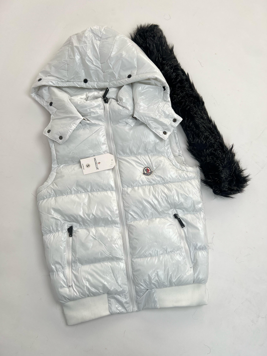 Chaleco Moncler