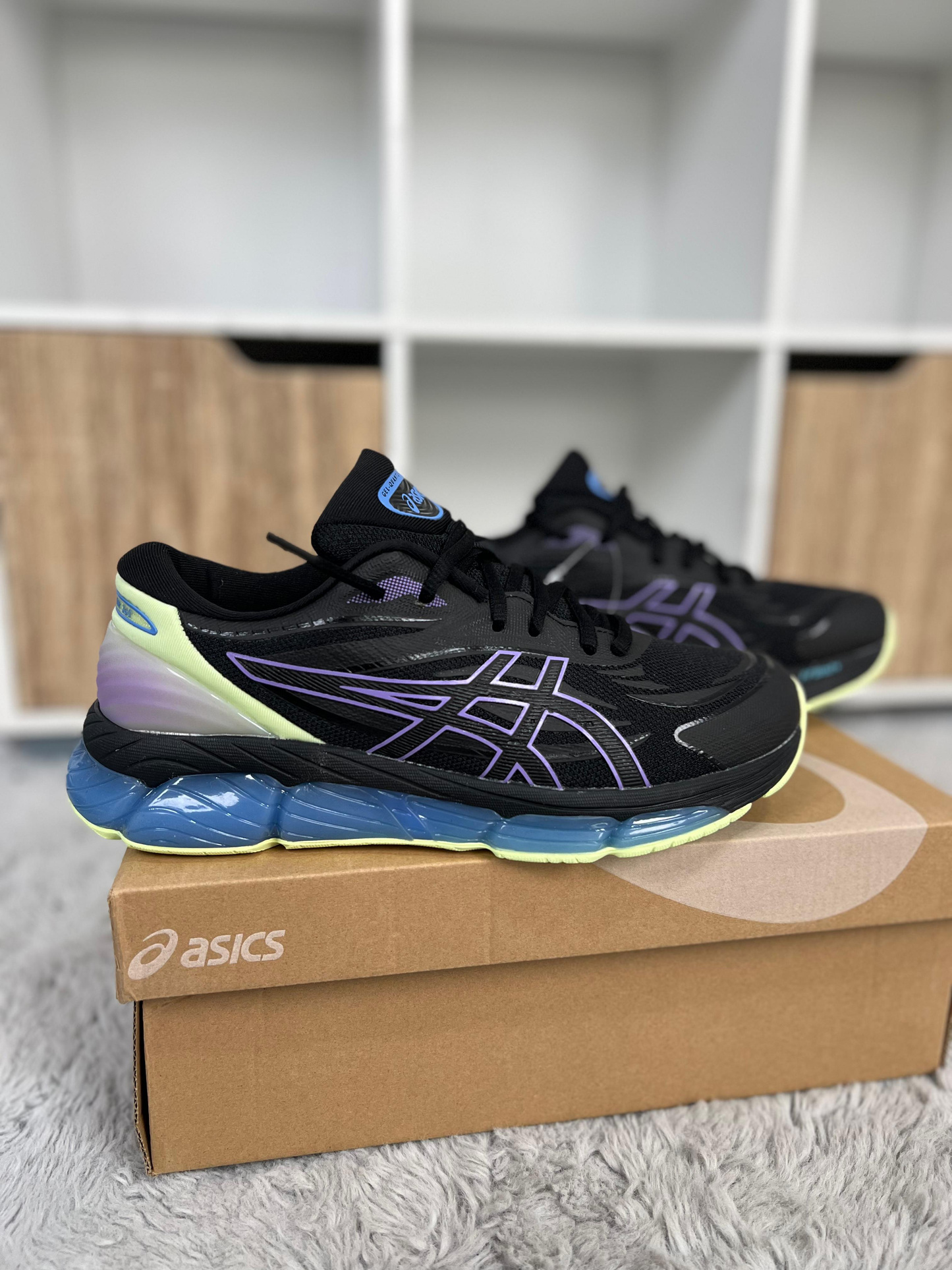 Zapatillas Asics