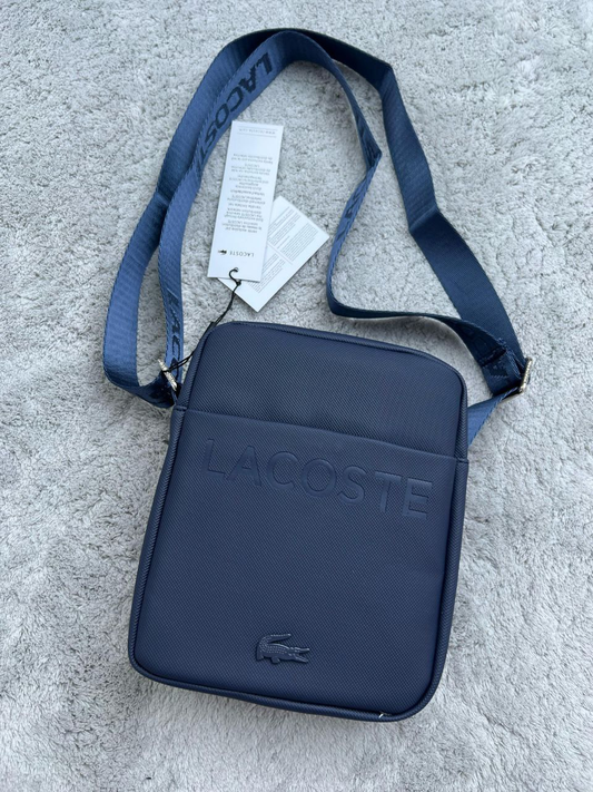 Bandolera Lacoste