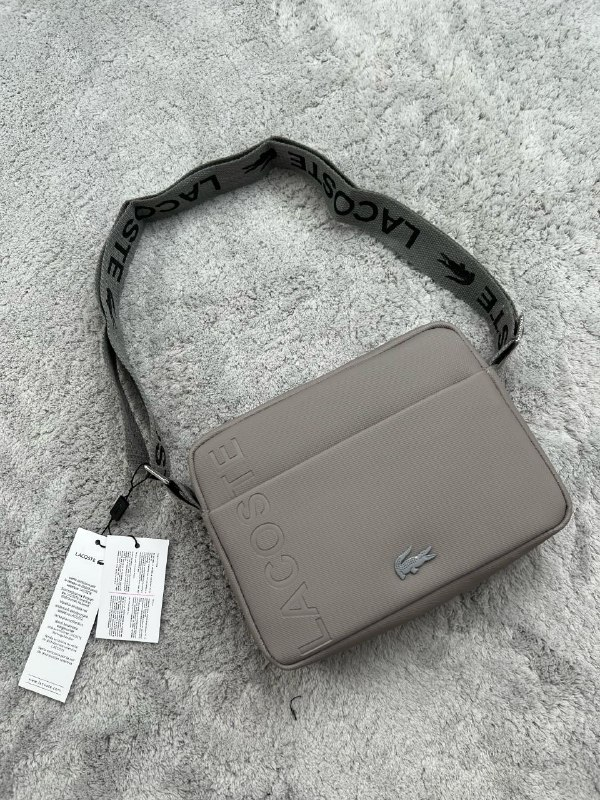 Bandolera Lacoste