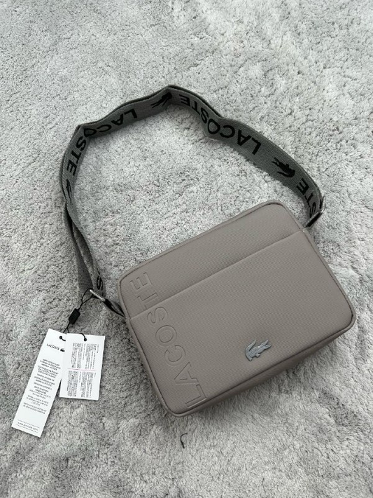 Bandolera Lacoste