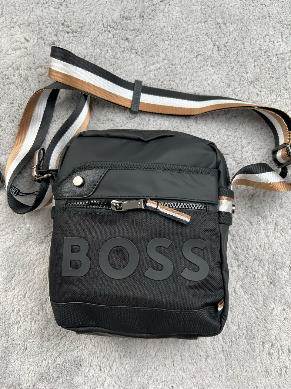 Bandolera Hugo Boss