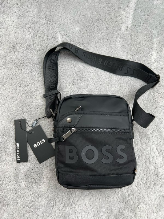 Bandolera Hugo Boss
