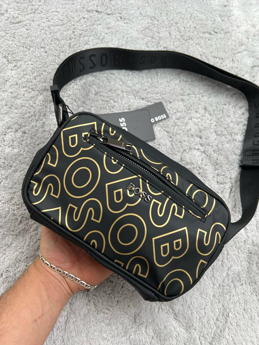 Bandolera Hugo Boss