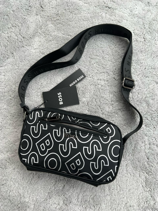 Bandolera Hugo Boss