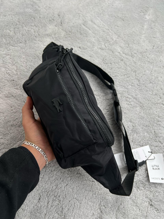 Bandolera Lacoste