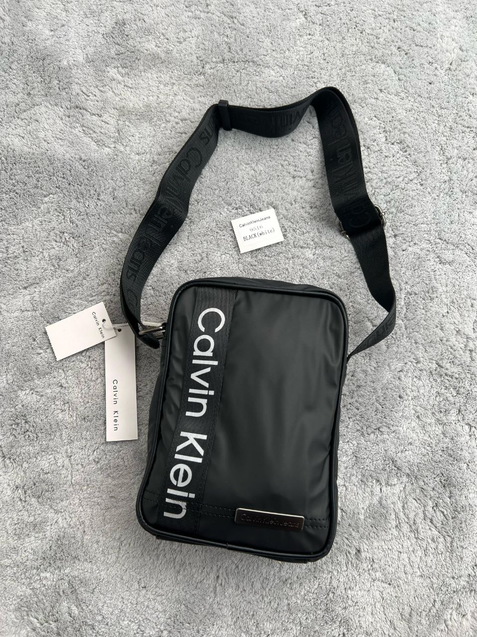 Bandolera Calvin Klein
