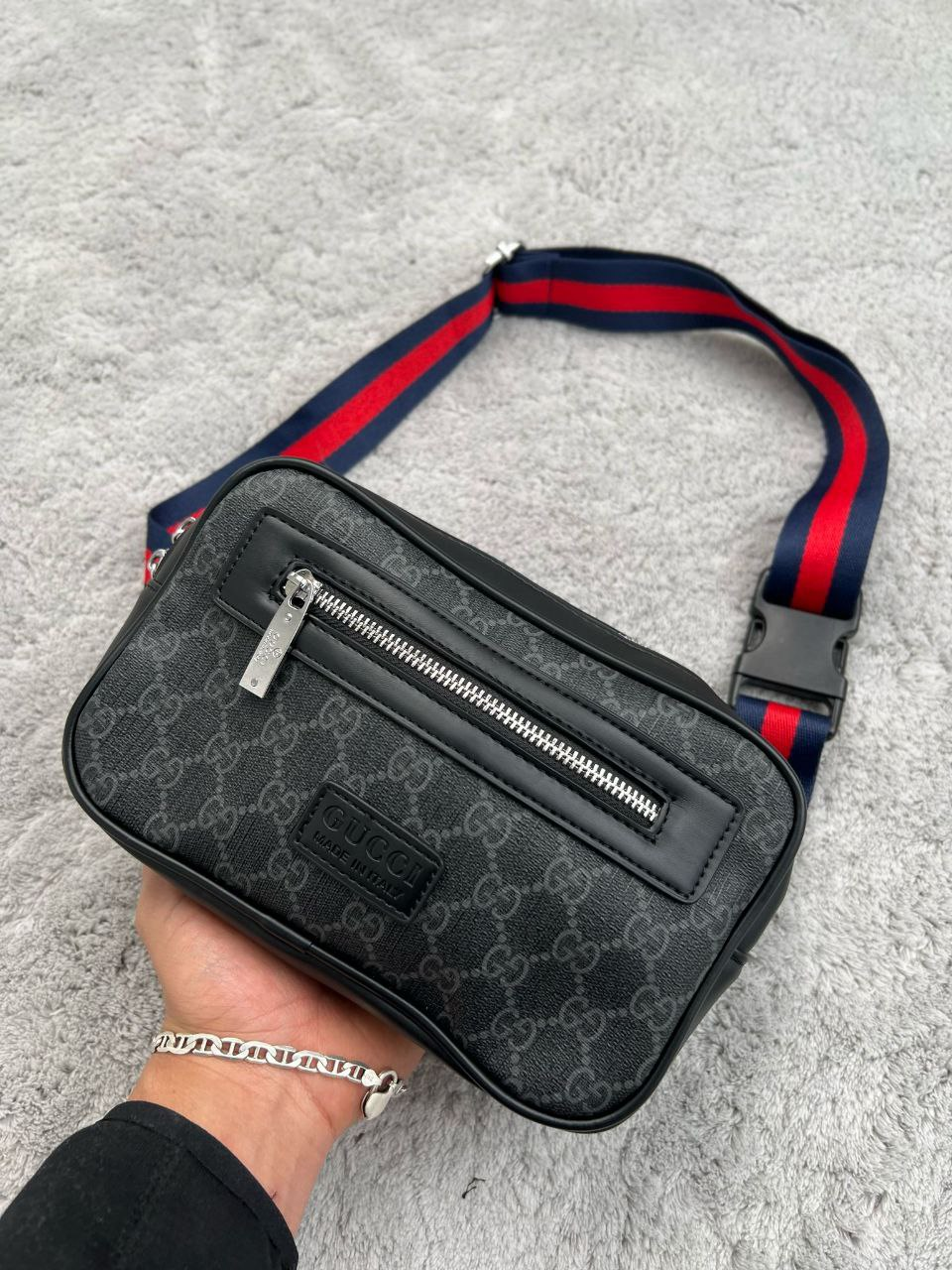 Bandolera Gucci