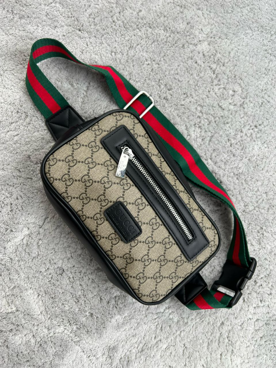 Bandolera Gucci