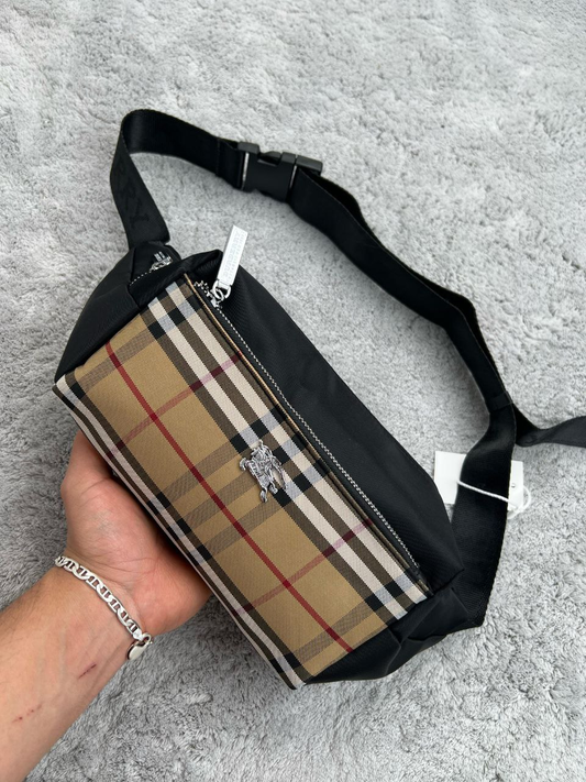 Bandolera Burberry