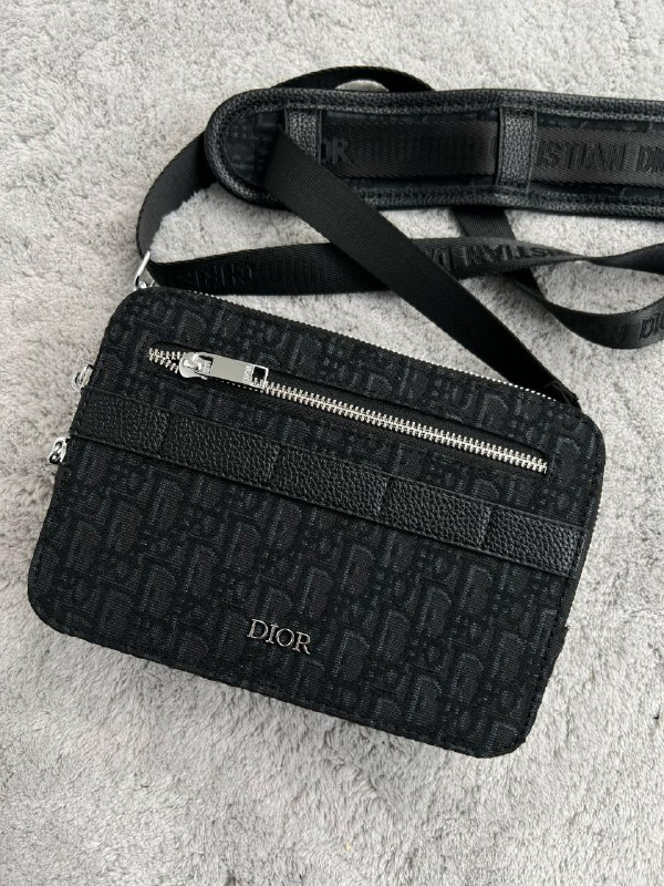 Bandolera Dior